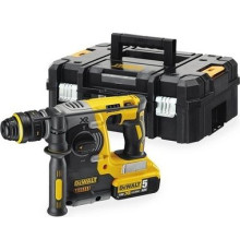 Перфоратор акумуляторний Dewalt DCH274P2T 18 V