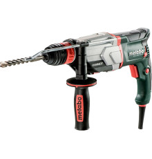 Перфоратор мережевий Metabo KHE 2860 Quick 880 Вт 