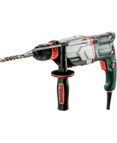 Перфоратор мережевий Metabo KHE 2860 Quick 880 Вт 