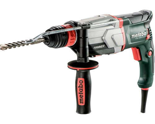 Перфоратор мережевий Metabo KHE 2860 Quick 880 Вт