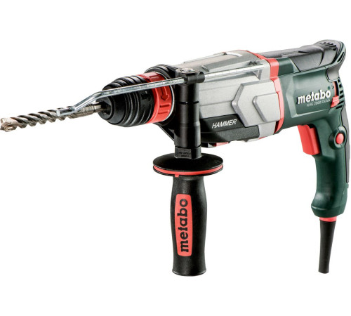 Перфоратор мережевий Metabo KHE 2860 Quick 880 Вт