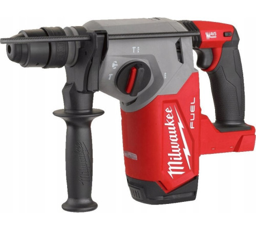 Перфоратор акумуляторний Milwaukee M18 FH-0X 18V Перфоратор акумуляторний Milwaukee M18 FH-0X 18V