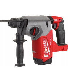 Перфоратор акумуляторний Milwaukee M18 FH-0 18 В 2,5 J SDS plus безщіточний (без акумулятора)