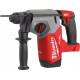 Перфоратор акумуляторний Milwaukee M18 FH-0 18 В 2,5 J SDS plus безщіточний (без акумулятора)