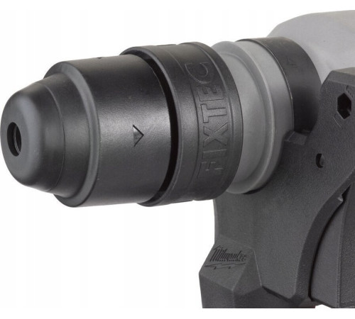 Перфоратор акумуляторний Milwaukee M18 FH-0 18 В 2,5 J SDS plus безщіточний (без акумулятора) Перфоратор акумуляторний Milwaukee M18 FH-0 18 В 2,5 J SDS plus безщіточний (без акумулятора)