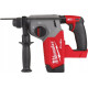 Перфоратор акумуляторний Milwaukee M18 FH-0 18 В 2,5 J SDS plus безщіточний (без акумулятора)