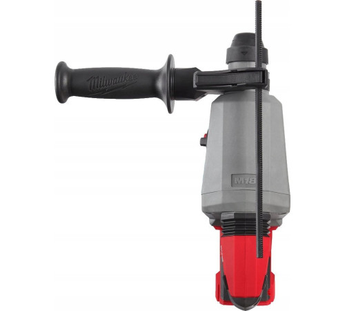 Перфоратор акумуляторний Milwaukee M18 FH-0 18 В 2,5 J SDS plus безщіточний (без акумулятора) Перфоратор акумуляторний Milwaukee M18 FH-0 18 В 2,5 J SDS plus безщіточний (без акумулятора)