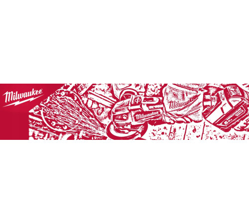 Перфоратор акумуляторний Milwaukee M18 FH-0 18 В 2,5 J SDS plus безщіточний (без акумулятора) Перфоратор акумуляторний Milwaukee M18 FH-0 18 В 2,5 J SDS plus безщіточний (без акумулятора)