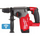 Перфоратор акумуляторний Milwaukee M18 FH-0 18 В 2,5 J SDS plus безщіточний (без акумулятора)