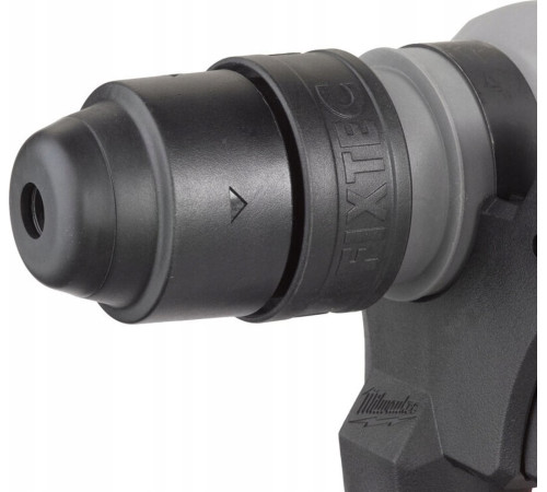 Перфоратор акумуляторний Milwaukee M18 FH-0 18 В 2,5 J SDS plus безщіточний (без акумулятора) Перфоратор акумуляторний Milwaukee M18 FH-0 18 В 2,5 J SDS plus безщіточний (без акумулятора)
