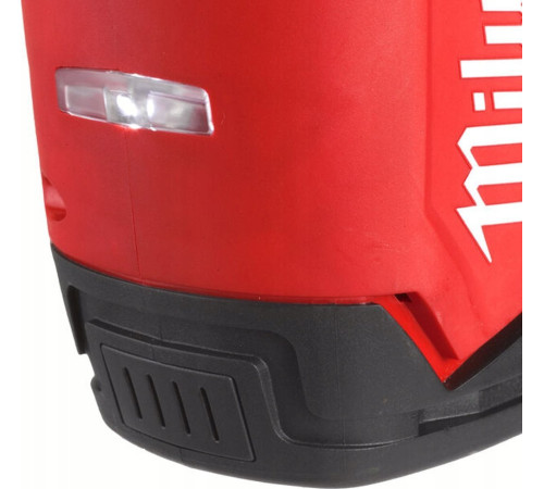 Перфоратор акумуляторний Milwaukee M18 FH-0 18 В 2,5 J SDS plus безщіточний (без акумулятора) Перфоратор акумуляторний Milwaukee M18 FH-0 18 В 2,5 J SDS plus безщіточний (без акумулятора)
