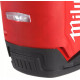Перфоратор акумуляторний Milwaukee M18 FH-0 18 В 2,5 J SDS plus безщіточний (без акумулятора)