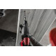 Перфоратор акумуляторний Milwaukee M18 FH-0 18 В 2,5 J SDS plus безщіточний (без акумулятора)