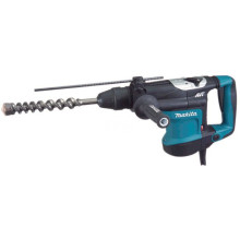 Перфоратор мережевий Makita HR3541FC 850 Вт
