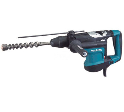 Перфоратор мережевий Makita HR3541FC 850 Вт Перфоратор мережевий Makita HR3541FC 850 Вт