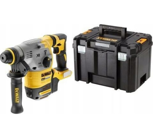 Перфоратор акумуляторний Dewalt DCH283NT 18 V