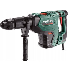 Перфоратор мережевий Metabo KHEV 8-45 BL 1500 Вт