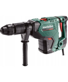 Перфоратор мережевий Metabo KHEV 8-45 BL 1500 Вт