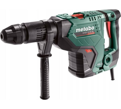 Перфоратор мережевий Metabo KHEV 8-45 BL 1500 Вт