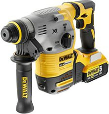 Перфоратор акумуляторний Dewalt DCH283P2 18 V