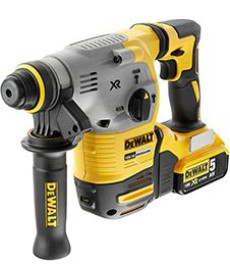 Перфоратор акумуляторний Dewalt DCH283P2 18 V