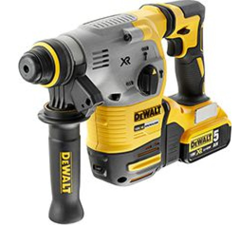 Перфоратор акумуляторний Dewalt DCH283P2 18 V