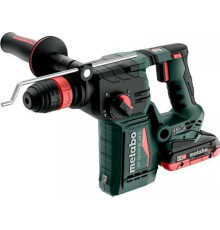 Перфоратор акумуляторний Metabo KH 18 LTX BL 24 Q 