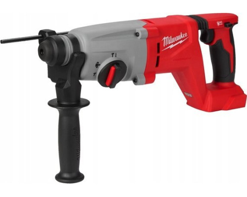 Перфоратор акумуляторний Milwaukee HAMMER. M18BLHACD26-0