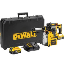 Перфоратор акумуляторний Dewalt DCH275P2 18 V