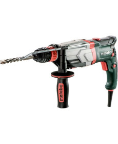 Перфоратор мережевий Metabo UHEV 2860-2 1100 Вт