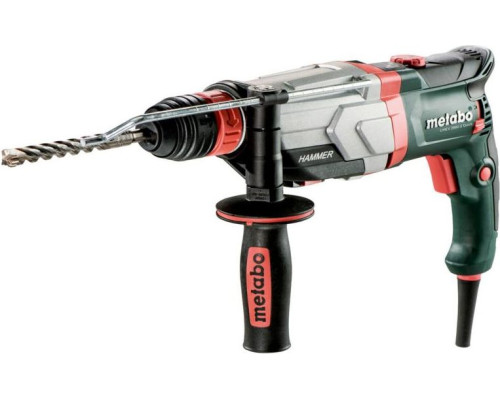 Перфоратор мережевий Metabo UHEV 2860-2 1100 Вт