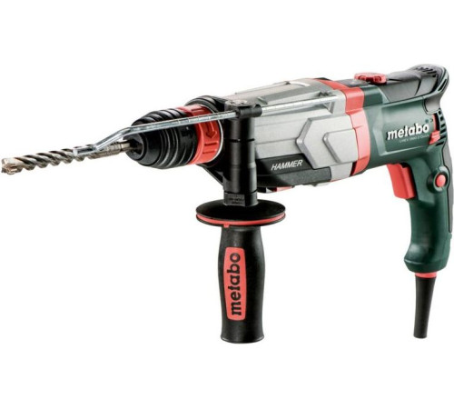 Перфоратор мережевий Metabo UHEV 2860-2 1100 Вт