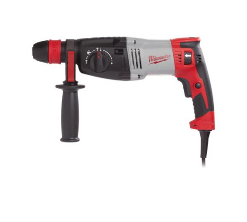 Перфоратор мережевий Milwaukee 1030Вт, 3.6J FIXTEC PH 30 POWER X