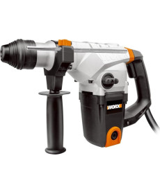 Перфоратор мережевий Worx WX333 1250 Вт