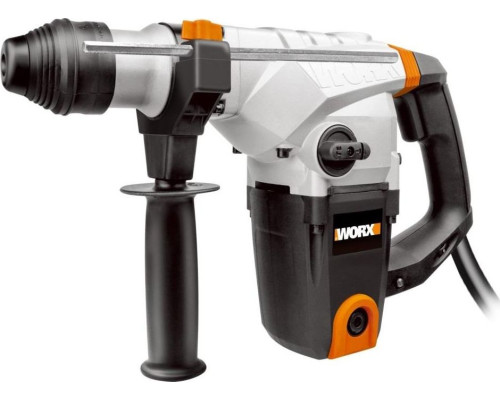 Перфоратор мережевий Worx WX333 1250 Вт