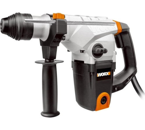 Перфоратор мережевий Worx WX333 1250 Вт