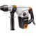 Перфоратор мережевий Worx WX333 1250 Вт