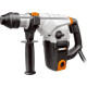 Перфоратор мережевий Worx WX333 1250 Вт