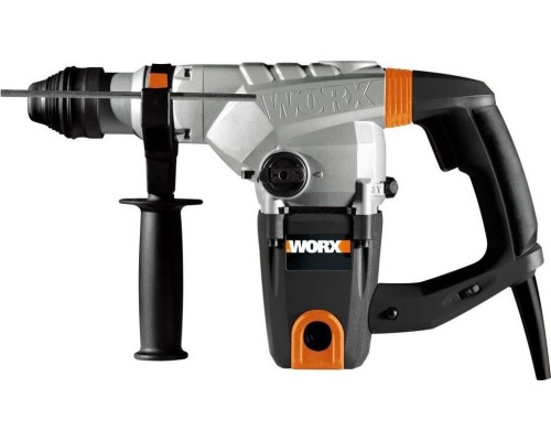 Перфоратор мережевий Worx WX333 1250 Вт