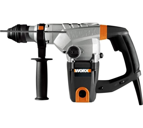 Перфоратор мережевий Worx WX333 1250 Вт