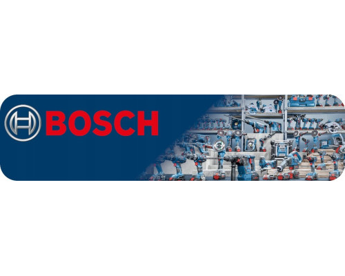 Акумуляторний перфоратор Bosch GBH 18V-28 CF Professional, з GDE 18V-16