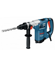 Акумулятор перфоратор Bosch GBH 4-32 DFR 900 Вт 