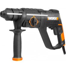 Перфоратор мережевий Worx WX337 750 Вт