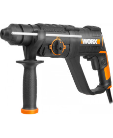 Перфоратор мережевий Worx WX337 750 Вт