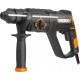 Перфоратор мережевий Worx WX337 750 Вт