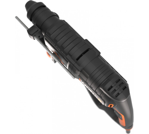 Перфоратор мережевий Worx WX337 750 Вт Перфоратор мережевий Worx WX337 750 Вт