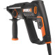 Перфоратор мережевий Worx WX337 750 Вт