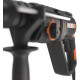 Перфоратор мережевий Worx WX337 750 Вт