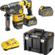 Перфоратор акумуляторний Dewalt DCH323T2 54V