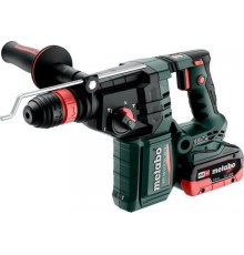 Перфоратор Metabo 2x5.5Ah LiHD METABOX 165